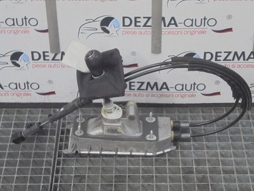 Timonerie, 6Q0711061E, Skoda Fabia 2, 1.2tsi, CBZ
