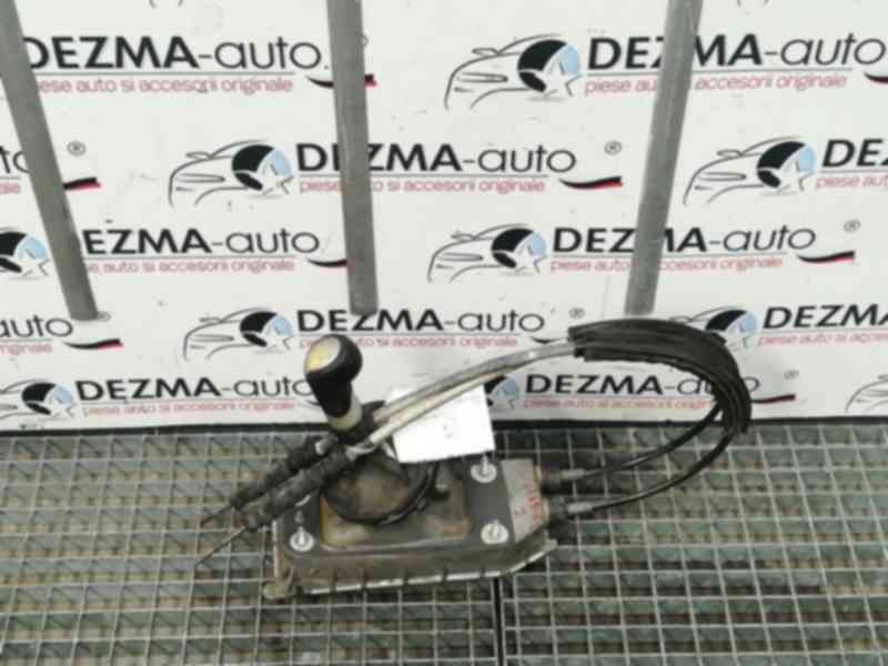 Timonerie 6Q0711061E, Skoda Fabia 2 Combi (5J) (id:317542)