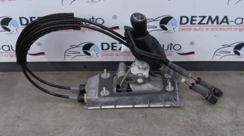 Timonerie, 6Q0711061E, Vw Polo (6R) 1.2B, CGPA