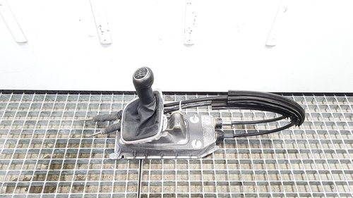 Timonerie, 6Q0711061E, Vw Polo (6R) 1.2B (id:370638)
