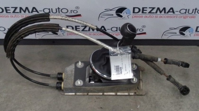 Timonerie, 6Q0711061E, Vw Polo (6R) 1.6 tdi, CAYC