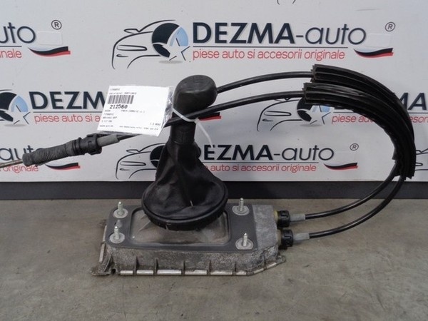 Timonerie 6Q0711061E, Vw Polo (9N) 1.2b, BBM