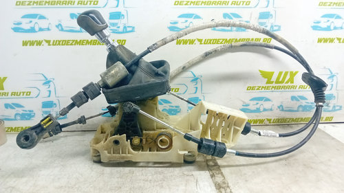 Timonerie 7g9r-7c453-ckf 2.0 tdci Ford Mondeo MK4 [2007 - 2010]