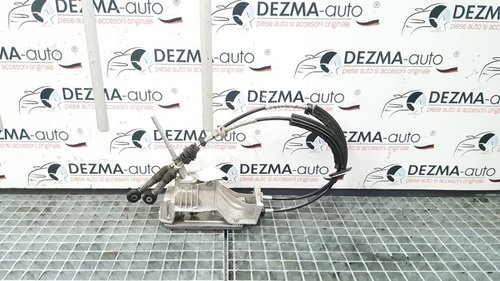 Timonerie, 7M3711049G, Seat Alhambra (7V8, 7V9) 2.0tdi