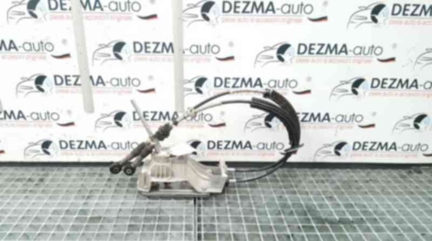 Timonerie, 7M3711049G, Vw Sharan (7M8, 7M9, 7M6) 2.0tdi (id:336539)