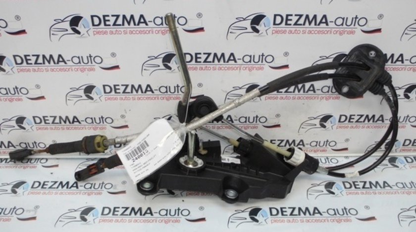 Timonerie, 7M5R-7C453-AAA, Ford Focus 2 Combi (DAW) 1.6 tdci (id:240016)