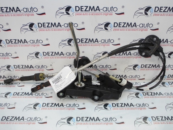 Timonerie, 7M5R-7C453-AAA, Ford Focus 2 sedan 1.6 tdci