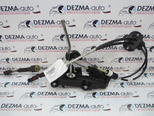 Timonerie, 7M5R-7C453-AAA, Ford Focus C-Max 1.6 tdci, HHDA