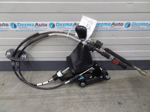 Timonerie, 7M5R-7C453-AKB, Ford Focus 2 combi 1.8 tdci
