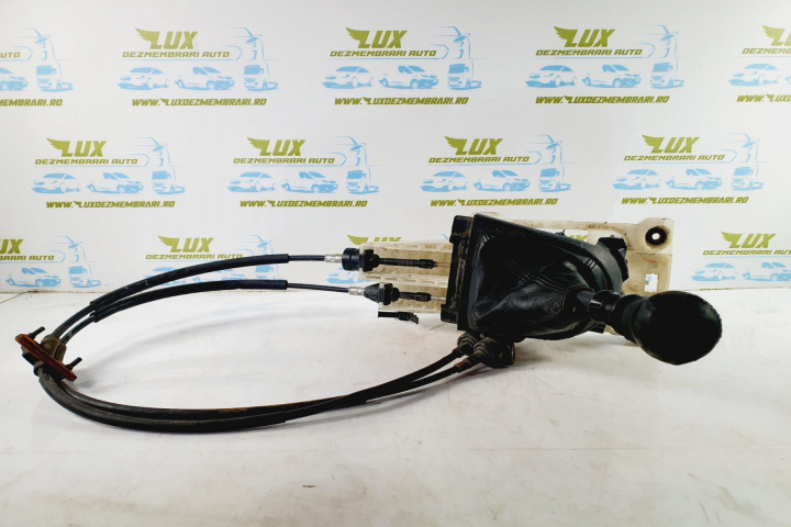Timonerie 8015A009ZZ Mitsubishi Outlander 2 [2005 - 2009]