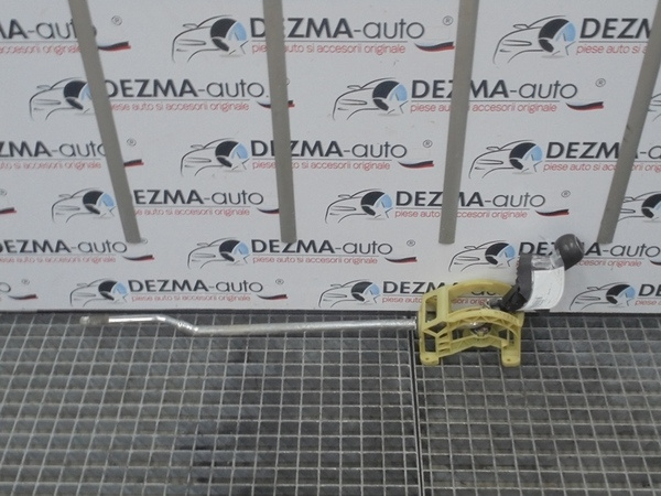 Timonerie, 80266513012, Opel Meriva 1.6B, Z16XEP