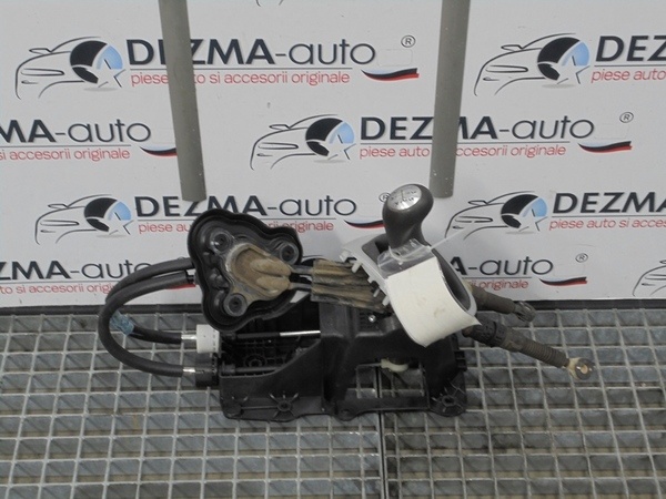 Timonerie, 8200779125, Dacia Duster 1.5 dci
