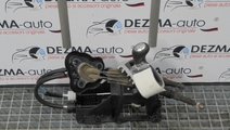 Timonerie, 8200779125, Dacia Duster 1.5 dci