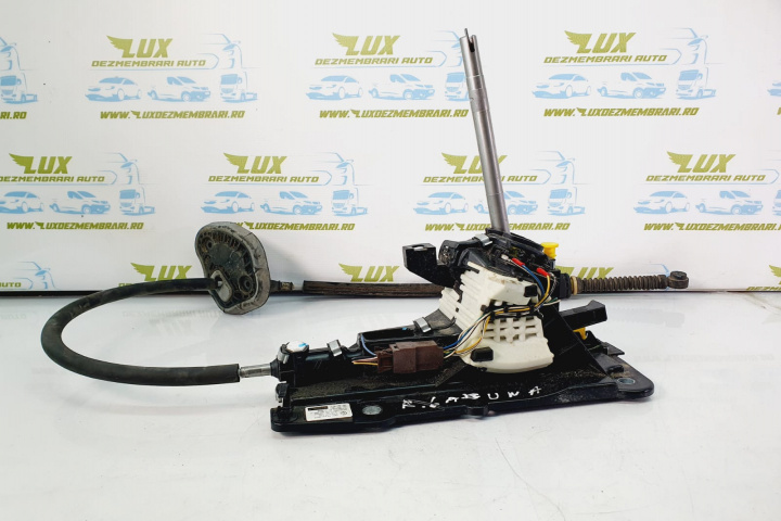 Timonerie 8200785088-b 2.0 dci M9R Renault Laguna 3 [2007 - 2011]