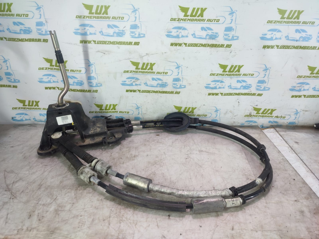 Timonerie 8666826-03 BMW X1 F48 [2015 - 2020]