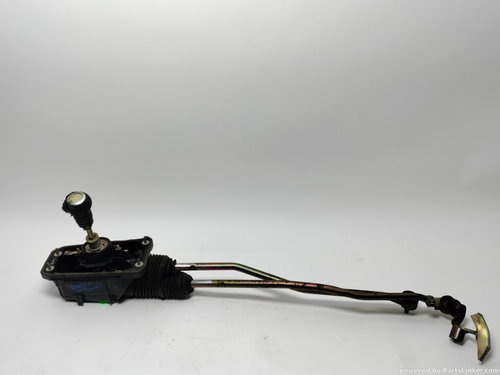 Timonerie 8D0711290C Skoda Superb (3U4) 1.9 TDI AVF SKODA SUPERB (3U4) [ 2001 - 2008 ] OEM 8D0711290...