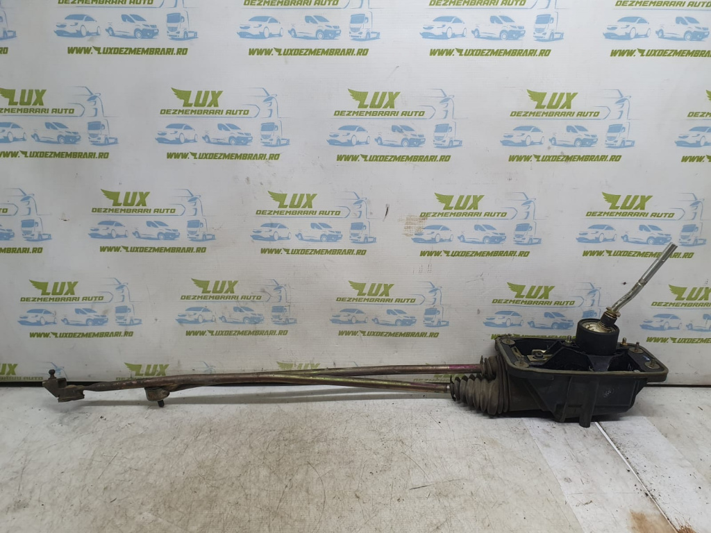 Timonerie 8e0711025 Audi A4 B6 [2000 - 2005]