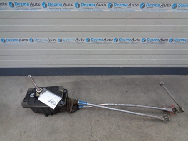 Timonerie, 8E0711025QS, Seat Exeo 3R2, 2.0tdi