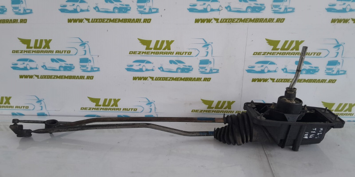 Timonerie 8e0711290 1.9 2.0 tdi CJC CAG Seat Exeo [2009 - 2012]