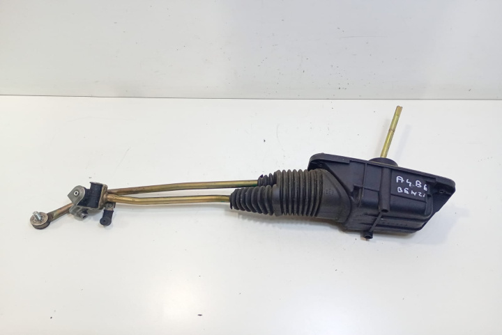 Timonerie 8E0711290 Audi A4 B7 [2004 - 2008]