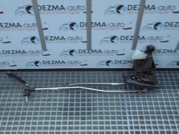 Timonerie, 8K0711025K, Audi A5 (8T3) 3.0tfsi, CMUA