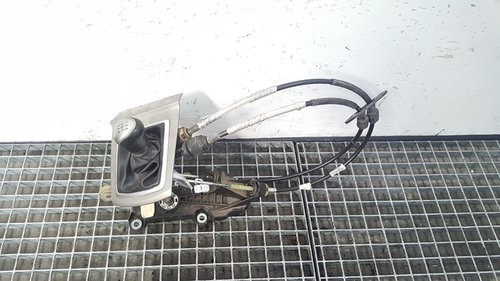 Timonerie, 8M5R-7C453-AAA, Ford Focus 2 cabriolet 1.6 tdci