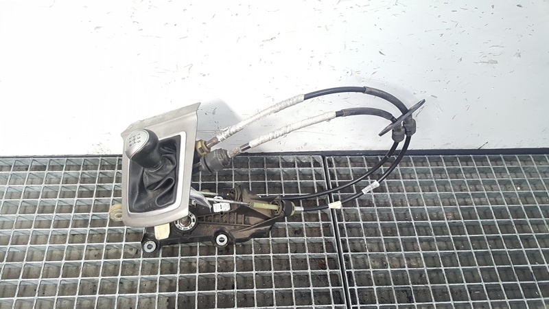 Timonerie, 8M5R-7C453-AAA, Ford Focus 2 sedan 1.6 tdci