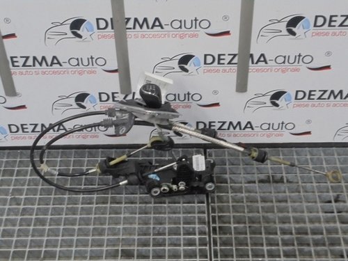 Timonerie, 8M5R-7C453-BK, Ford Focus 2 hatchback (DA) 1.6 tdci, G8DA