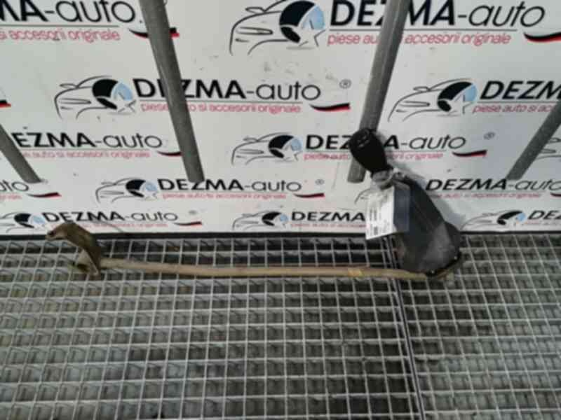 Timonerie 9644991280, Peugeot Partner (I) Combispace, 1.6hdi (id:329583)