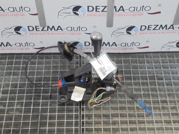 Timonerie, 9647116280, Peugeot 307 CC 2.0B