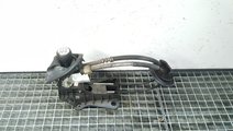 Timonerie 9654259680, Peugeot 307 CC, din dezmembr...