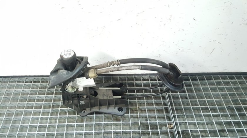 Timonerie 9654259680, Peugeot 307 CC, din dezmembrari, 1.6hdi