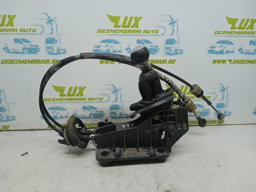 Timonerie 9655245980 Citroen C4 [2004 - 2008] 1.4 benzina KFU