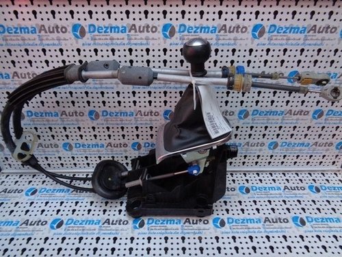 Timonerie 9671748280, Citroen C4 (B7) 1.6hdi (id:208705)