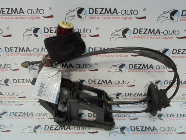 Timonerie, 9680192380, Peugeot 206 hatchback (2A) 1.4hdi, 8HZ