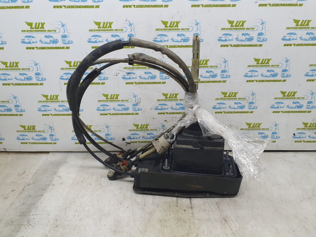 Timonerie 96877154xt Citroen C5 2 [2008 - 2017] 2.0 hdi RHF
