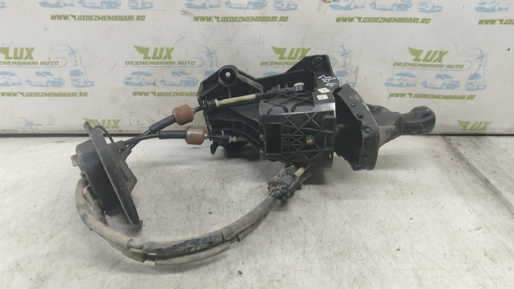 Timonerie 9814652680 1.5 D15DT Citroen Berlingo 3 [2018 - 2020]