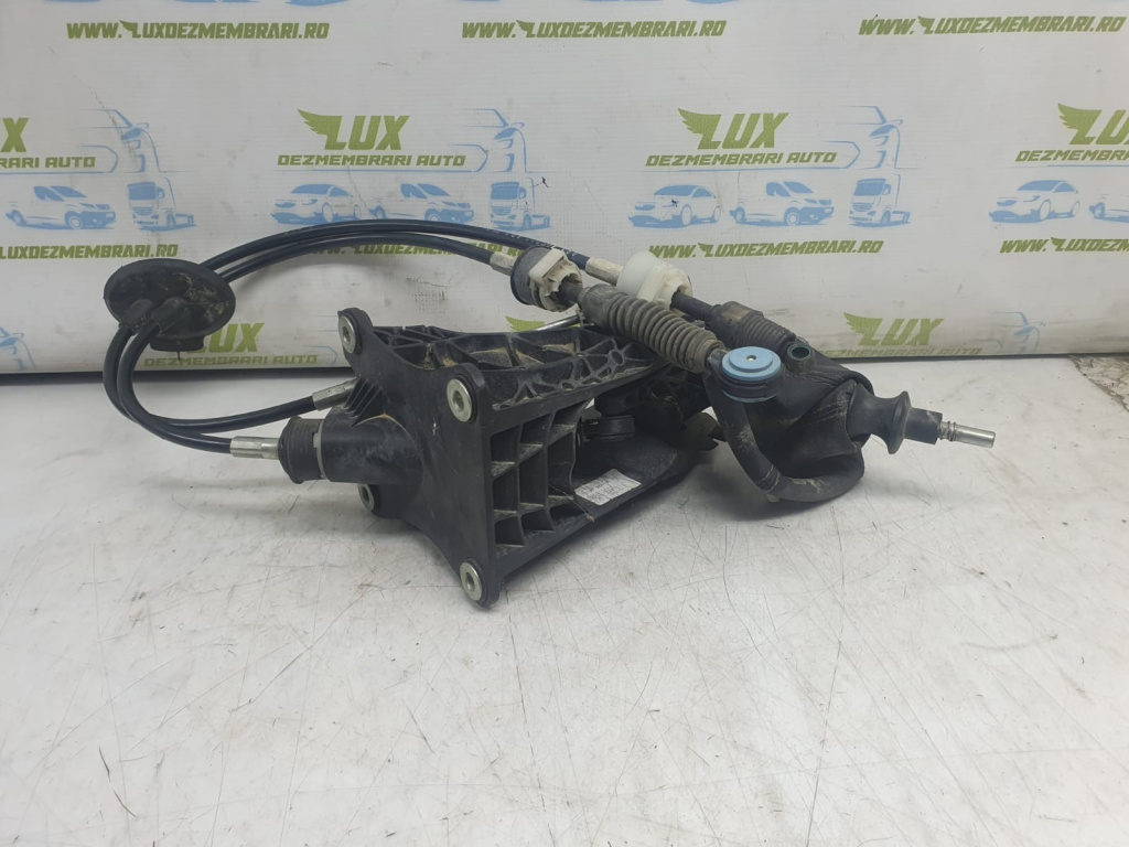Timonerie a4472600598 1.6 cdi Mercedes-Benz Viano W447 [2014 - 2020]