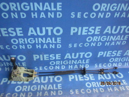 Timonerie Alfa Romeo 159 2.4jtdm; 55349692