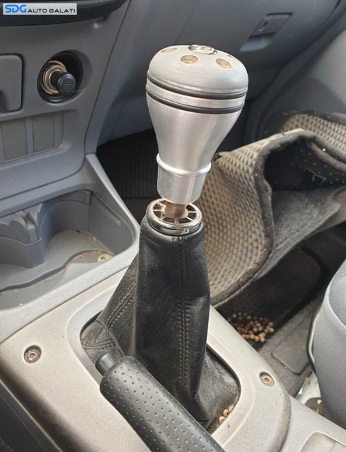 Timonerie Ansamblu Maneta cu Tija Sufe Schimbator Cutie Viteze Manuala 5 Trepte Toyota RAV 4 XA20 2....