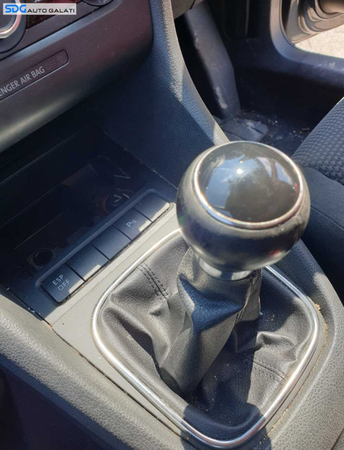 Timonerie Ansamblu Maneta Schimbator cu Sufa Sufe Tije Cutie Viteze Manuala 6 Trepte Volkswagen Golf...