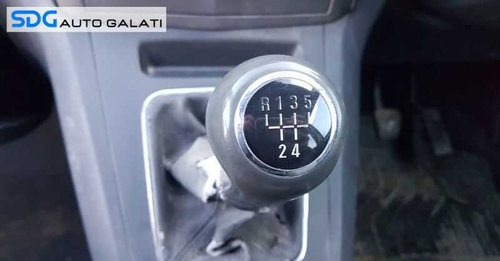 Timonerie Ansamblu Maneta Schimbator cu Sufe Cutie Viteze Manuala in 5 Trepte Opel Zafira B 1.6 16V ...