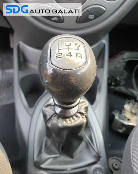 Timonerie Ansamblu Maneta Schimbator cu Sufe Cutie Viteze Manuala 5 Trepte Ford Focus 1 1.8 TDDI 199...