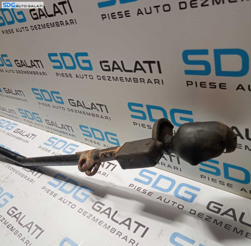 Timonerie Ansamblu Maneta Schimbator cu Sufe Cutie Viteze Renault Megane Scenic 1.9 dCI 1999 - 2003 ...