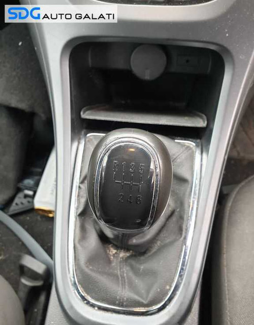 Timonerie Ansamblu Maneta Schimbator cu Sufe Cutie Manuala 6 Trepte Opel Astra J 1.6 CDTI 2012 - 201...