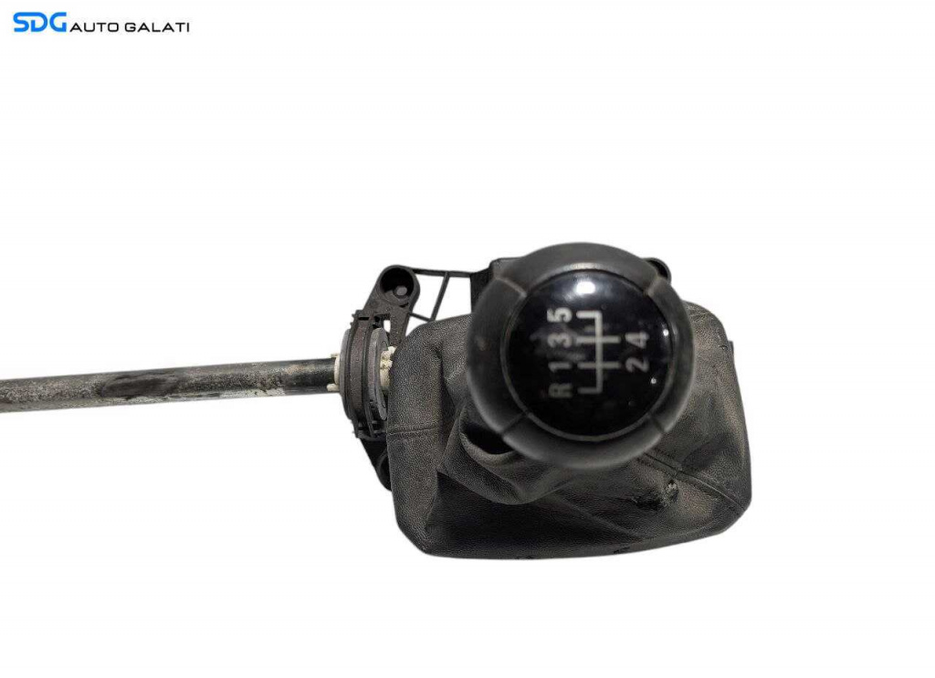 Timonerie Ansamblu Maneta Schimbator Cutie Viteze Manuala 5 Trepte Opel Tigra B 1.4 2004 - 2010 [P00029]