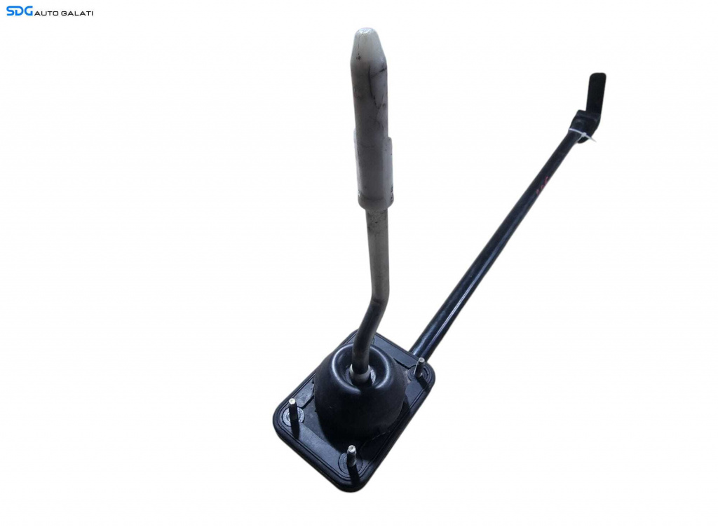 Timonerie Ansamblu Maneta Schimbator Viteze cu Tija Peugeot 206 1.1 i 1998 - 2012 [N1562]