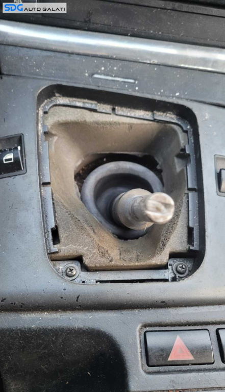 Timonerie Ansamblu Maneta Schimbator Viteze cu Tija Tije Sufa Sufe Cutie Manuala 5 Trepte BMW Seria 3 E46 316 318 320 1.9 i M43 1997 - 2006 [C2386]