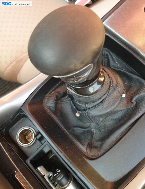 Timonerie Ansamblu Maneta Schimbator Viteze Cutie Manuala 6 Trepte Lexus XE20 IS IS220 2.2 D 2005 - ...