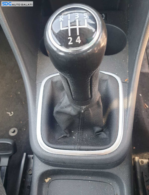 Timonerie Ansambul Maneta Tija cu Sufa Sufe Cablu Cabluri Cutie Viteze Manuala 5 Trepte Volkswagen P...